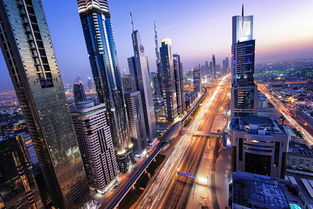 Dubai GDP to grow by 2.1 in 2019 DED Research Konnection